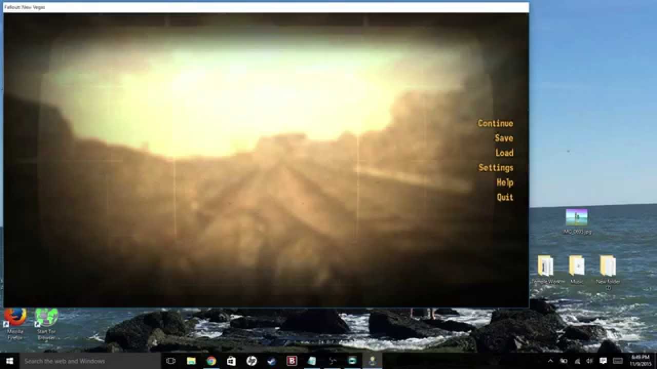 how to install fallout new vegas mods manually